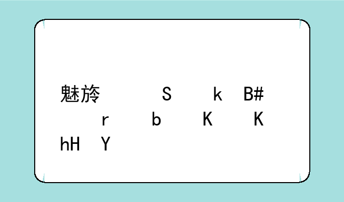 魅族联通合约机是什么意思