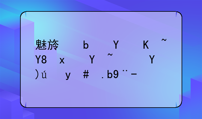 魅族是国产品牌吗？性能怎么样？