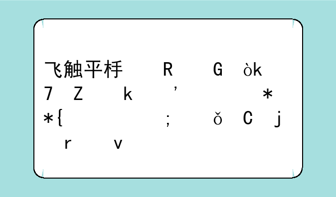 飞触平板电脑：重新定义移动办公与娱乐的未来