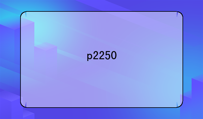p2250