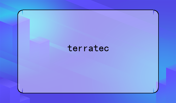 terratec