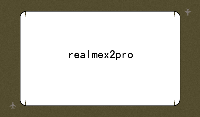 realmex2pro
