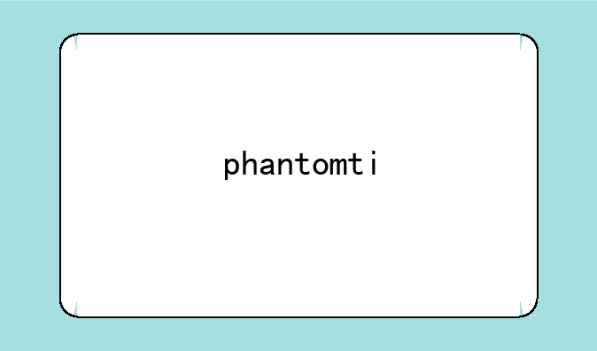 phantomti