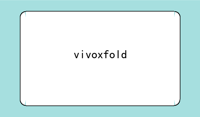 vivoxfold