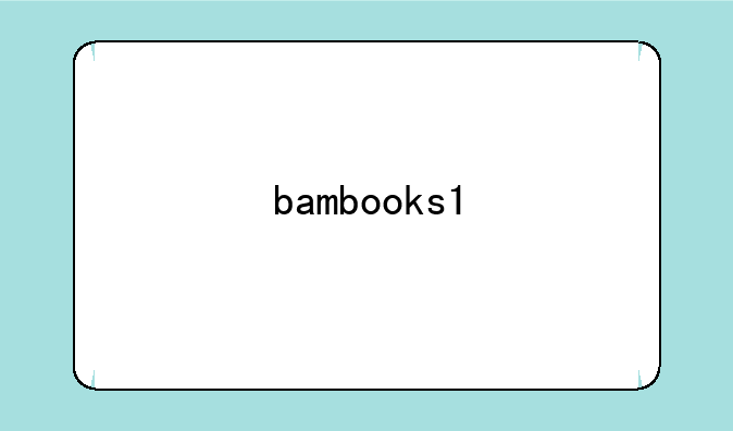 bambooks1